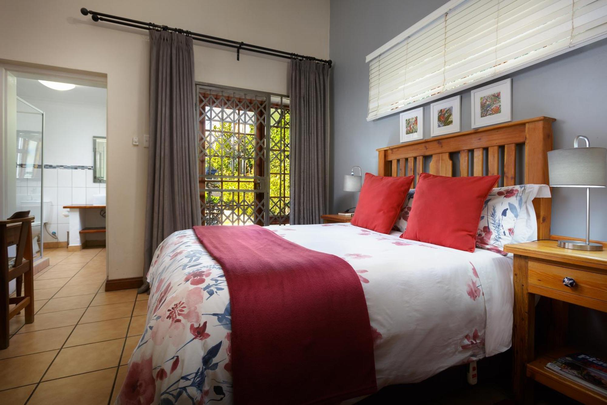 Horse And Mill Guesthouse Colesberg Exterior photo